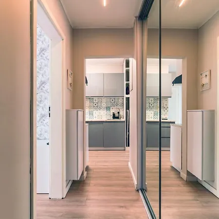 Apartament Revel Appartement *