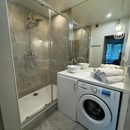 Apartament Revel * Gdynia